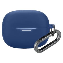 Чохол для навушників ArmorStandart Hang Case для Xiaomi Redmi Buds 6 Pro Dark Blue (ARM83395)
