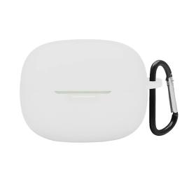 Чохол для навушників ArmorStandart Hang Case для Xiaomi Redmi Buds 6 Pro White (ARM83397)