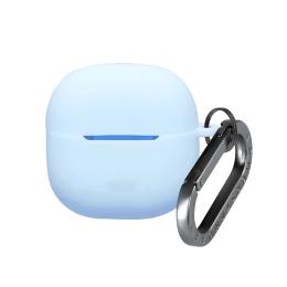 Чохол для навушників ArmorStandart Hang Case для Xiaomi Redmi Buds 8 Lite/Redmi Buds 6 Lite Light Blue (ARM91105)