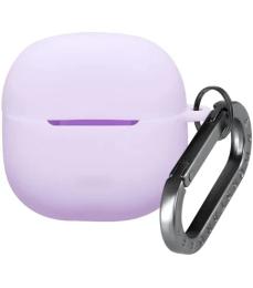 Чохол для навушників ArmorStandart Hang Case для Xiaomi Redmi Buds 8 Lite/Redmi Buds 6 Lite Violet (ARM91106)