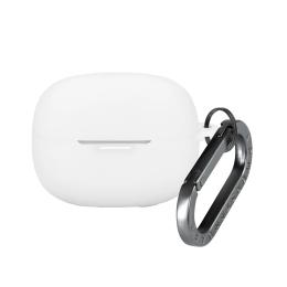 Чохол для навушників ArmorStandart Hang Case для Xiaomi Redmi Buds 8 Pro White (ARM91110)