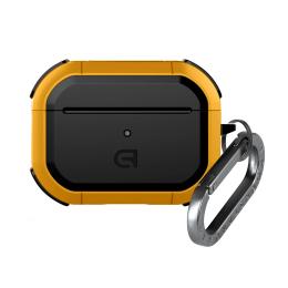 Чохол для навушників ArmorStandart Panzer для Apple Airpods Pro 2 Yellow (ARM89951)