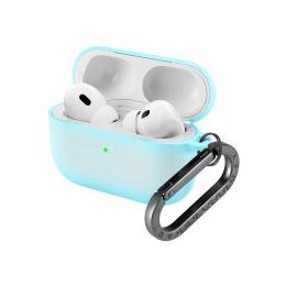 Чохол для навушників ArmorStandart Hang Case для Apple AirPods Pro 3 Luminous (ARM88276)