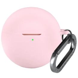 Чохол для навушників ArmorStandart Hang Case для Huawei FreeBuds 7i Pink (ARM90049)