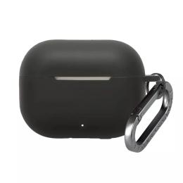 Чохол для навушників ArmorStandart Hang Case для Huawei FreeBuds SE 4 Black (ARM90051)