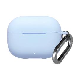 Чохол для навушників ArmorStandart Hang Case для Huawei FreeBuds SE 4 Light Blue (ARM90052)