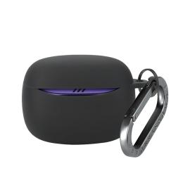 Чохол для навушників ArmorStandart Hang Case для JBL Tune Buds 2 Black (ARM90998)