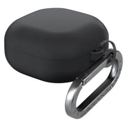 Чохол для навушників ArmorStandart Hang Case для Samsung Galaxy Buds Core Black (ARM88041)