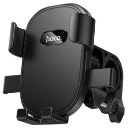 Велосипедний тримач Hoco H85 Knight motorcycle bicycle universal holder Black