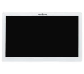 Відеодомофон GreenVision GV-061-AHD-M-VD10SD White