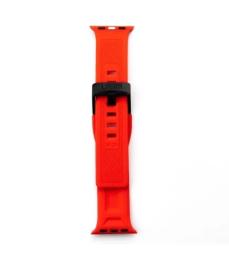 Ремінець для смарт-годинника Infinity UAG Active для Apple Watch 38/40/41 Red