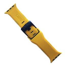 Ремінець для смарт-годинника Infinity UAG Active для Apple Watch 38/40/41 Yellow