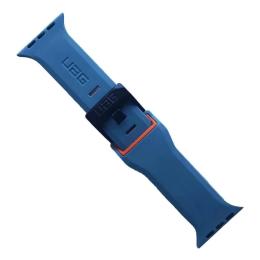 Ремінець для смарт-годинника Infinity UAG Active для Apple Watch 42/44/45/46/49 Blue
