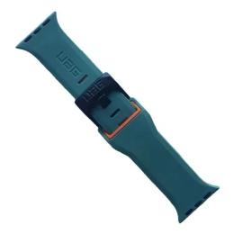 Ремінець для смарт-годинника Infinity UAG Active для Apple Watch 42/44/45/46/49 Green