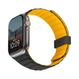 Ремінець для смарт-годинника Infinity UAG Active для Apple Watch 42/44/45/46/49 Yellow