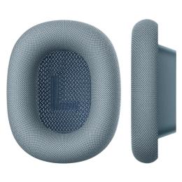 Амбушури для навушників Hoco W65/W65 Plus magnetic earmuffs Blue