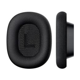Амбушури для навушників Hoco W65/W65 Plus magnetic earmuffs Deep Space Gray