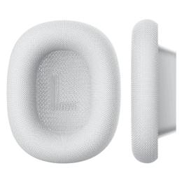 Амбушури для навушників Hoco W65/W65 Plus magnetic earmuffs Silver