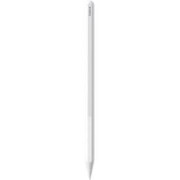 Стилус Baseus Smooth Writing PS3 Pro 360 Touch Operation Wired Charging Stylus Moon White (With Type-C * 1 Cable a (B0004A01)