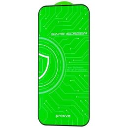Захисне скло Proove Safe Screen для Samsung Galaxy S26 Ultra (1pcs) Black