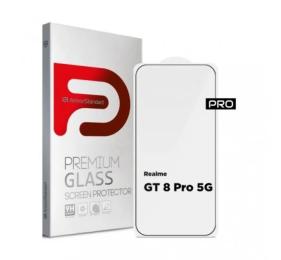 Захисне скло ArmorStandart Pro для Realme GT 8 Pro 5G Transparent (ARM90395)
