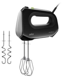 Міксер Braun HM 2110 BK
