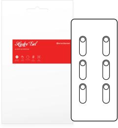 Захисна плівка для фітнес-браслету ArmorStandart для Xiaomi Mi Band 2 10 шт. (ARM57758) Transparent