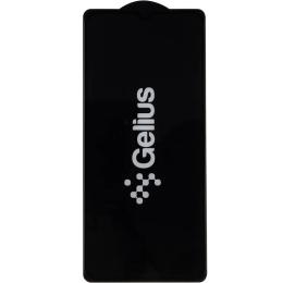 Захисне скло Gelius Full Cover Ultra-Thin 0.25mm для Xiaomi Redmi Note 15 4G Black