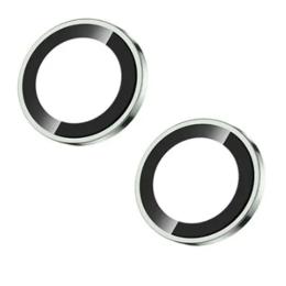 Захисне скло для камери Remax GL-27 3D Series Original Shield Lens для Apple iPhone 17 (2pcs) Green