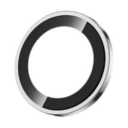 Захисне скло для камери Remax GL-27 3D Series Original Shield Lens для Apple iPhone 17 Air (1pcs) Silver