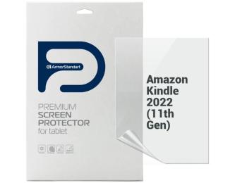 Захисна плівка для електронної книги ArmorStandart для Amazon Kindle 11th Gen 2022 (ARM67694)