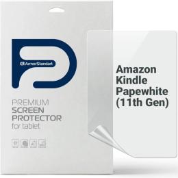 Захисна плівка для електронної книги ArmorStandart для Amazon Kindle Paperwhite 11th Gen (ARM66107)