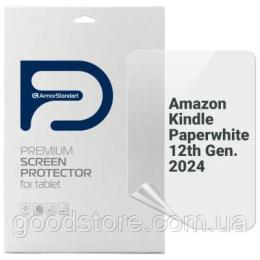 Захисна плівка для електронної книги ArmorStandart для Amazon Kindle Paperwhite 12th Gen. 2024 (ARM82481)