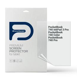 Захисна плівка для електронної книги ArmorStandart для PocketBook 740 InkPad 3 Pro/740 Color/740 Pro (ARM66081)