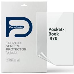 Захисна плівка для електронної книги ArmorStandart для PocketBook 970 (ARM66083)