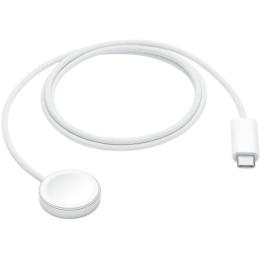 Зарядний кабель ArmorStandart для Apple Watch Type-C 1m White (ARM87457)