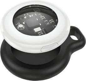 GPS-трекер Hoco E91 Tiger intelligent positioning anti-lost device White