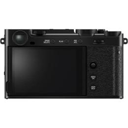 Фотоапарат Fujifilm X-E5 kit 23mm f/2.8 R WR Black (16949349)