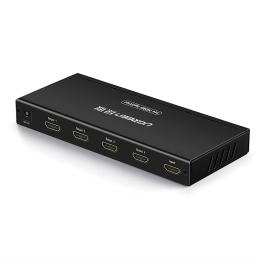 Сплітер Ugreen HDMI Splitter 1 In 4 Out EU (UGR-40202EU)