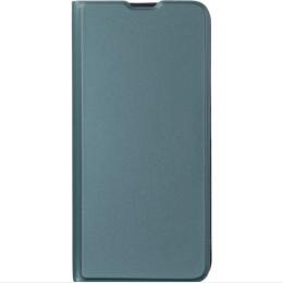 Чохол-книжка BeCover Exclusive New Style для Xiaomi Redmi Note 15 Pro 4G Green (714931)