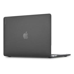 Накладка для ноутбука InCase Hardshell Case for MacBook Pro 13 2020/MacBook Pro 13 M1/MacBook Pro 13 M2 Black Frost (INMB200629-BLK)