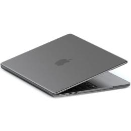 Накладка для ноутбука Satechi Eco-Hardshell Case for MacBook Air 13.6 M2-M5 Dark (ST-MBAM2DR)