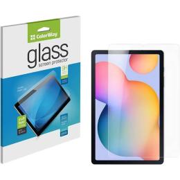 Захисне скло для планшетів ColorWay 9H для Xiaomi Redmi Pad 2 Pro Transparent (CW-GTXRP2P)