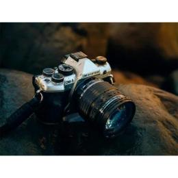 Фотоапарат Olympus OM-5 II Body Silver