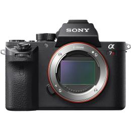 Фотоапарат Sony Alpha A7R III Body Black (ILCE7RM3)