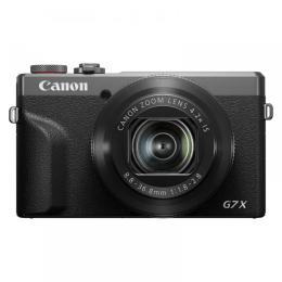 Фотоапарат Canon PowerShot G7 X Mark III 30th Anniversary Edition