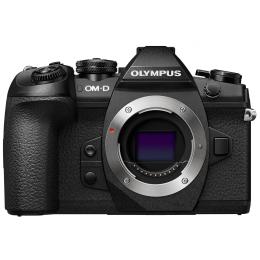 Фотоапарат Olympus OM-1 II Body