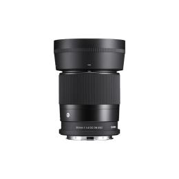 Стандартний обєктив Sigma AF 30mm f/1.4 Contemporary DC DN Nikon Z