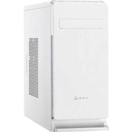 Корпус для ПК Golden Field 7629W White Mid Tower, ATX, Classic (7629W)