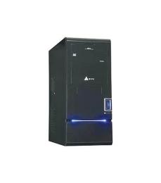 Корпус для ПК Golden Field 8205B Black Mid Tower, ATX, 460W PSU, 1x120mm, Classic (8205B)